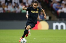 United keen on £70 million Monaco star and the rest of today's transfer gossip