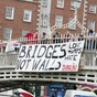 Updated: The inauguration protests (and parties) happening in Ireland