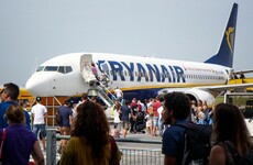 Ryanair says teaming up with Norwegian 'makes sense' - but it's low on the to-do list