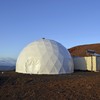 NASA scientists to spend eight months in Hawaiian dome for 'Mars simulation'