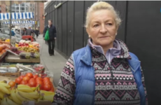 'The whole street is dying' - Moore Street traders feel they're being wiped out