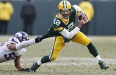 Here's how the Packers can win Super Bowl LI