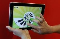 Over 1 billion apps downloaded in Christmas week