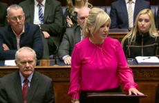 Sinn Féin's replacement for Martin McGuinness set to be named. Here are the contenders