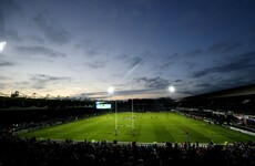 Leinster 'feel a responsibility' to seize opportunity and bring quarter-final back to RDS
