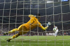 Fifa considering penalty shootouts with a difference for 2026 World Cup group games