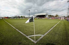 Dundalk confirm new pitch will be installed for 2017 season - but it's still artificial