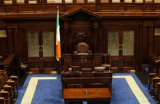 By a whisker!: After 51-51 tie, Ceann Comhairle votes with government to defeat Anti-Evictions Bill