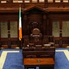 By a whisker!: After 51-51 tie, Ceann Comhairle votes with government to defeat Anti-Evictions Bill