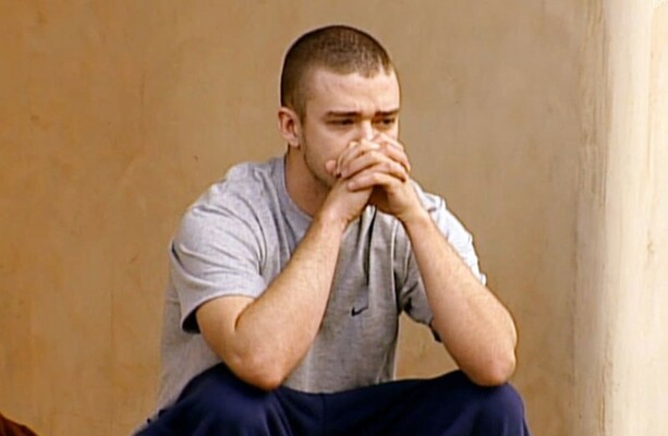 16 photos of ’00s TV shows that will make you weep with nostalgia