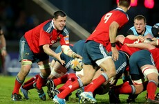 Coughlan keen on coaching but playing days far from over at 36