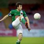 One of the League of Ireland's most promising youngsters has committed to Cork