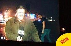 15 times Irish people dealt with the weather like true heroes
