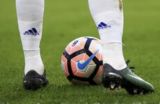 'I was never interested in making friends in football'