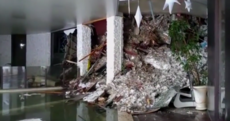 Italy avalanche: Several children confirmed missing as extent of devastation emerges