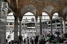 Six British nationals on Saudi pilgrimage killed in road crash