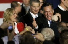 Mitt Romney secures Iowa win in tight GOP presidential contest