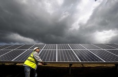 Large-scale solar farms are coming to Ireland as plans for over 20 projects unveiled