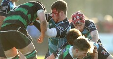 Bandon score 3 late tries to snatch Senior Cup thriller against Castletroy