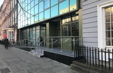 A new co-working office complete with 'startup concierge' is coming to Cork