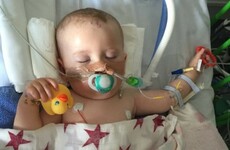 'We're flabbergasted': Wonder drug approved for 22-month-old baby with rare condition