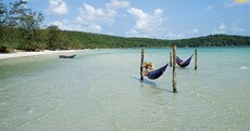 Here are the top beaches in the world for 2017