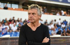 'Immeasurable bulls**t' - Ligue 1 coach destroys Van Basten's offside plan
