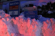 Hopes for new group of survivors at Italian mountain hotel following avalanche