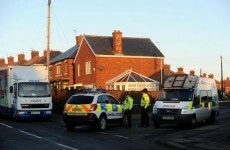 Family argued before fatal New Year's Day shootings: UK police