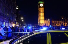 Discovery of suspected World War II bomb in London leads to closure of two bridges