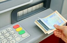 Irish banks have frozen Al-Qaeda assets of over €1 million