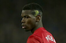 Is 23-year-old Paul Pogba really to blame for other people's expectations of him?