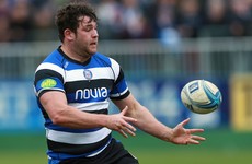 3 uncapped players for England but some familiar faces return for Six Nations