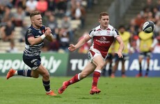 Madigan returns to Ireland under pressure to perform against Ulster