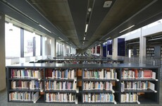 Irish booksellers 'could lose their jobs' after library contracts outsourced to UK