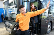 Done deal! West Brom sign Hull star for €11.5 million