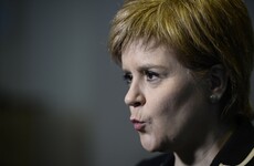'The clock is ticking' for Scotland to call a second independence referendum