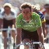 How a Hollywood couple turned Sean Kelly's Olympic dreams into a professional career