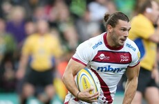 Sale sack winger after alleged leak of team information to his brother