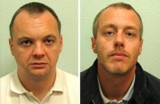 Stephen Lawrence murderers sentenced to 14 years, 15 years in prison