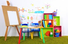 Childcare worker settles damages claim after falling on plastic toy
