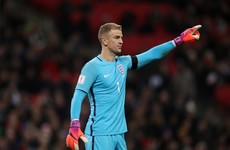 Liverpool target €15m-rated Joe Hart, Ashley Young to get €18m and all today's transfer gossip