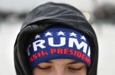 Poll: Do you feel better or worse now that Trump is US President?