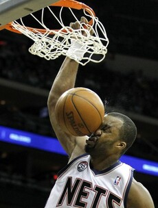 Here's your early contender for sports picture of 2012...