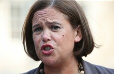 Mary Lou on Trump: 'I deplore and detest that politics. It makes my skin crawl'