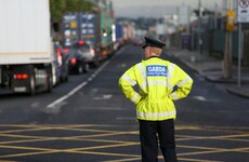 Massive drugs seizure: Gardaí and customs net cannabis worth €37.5 million