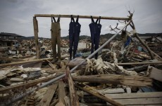 Natural disasters mean most expensive year ever for insurance damages