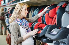 Dear Driver: What do I need to know when buying child seats?