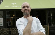 First Dates star admits bombarding chef Dylan McGrath with disturbing messages