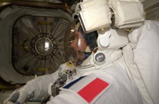 Irish students to talk to astronaut in live chat from space